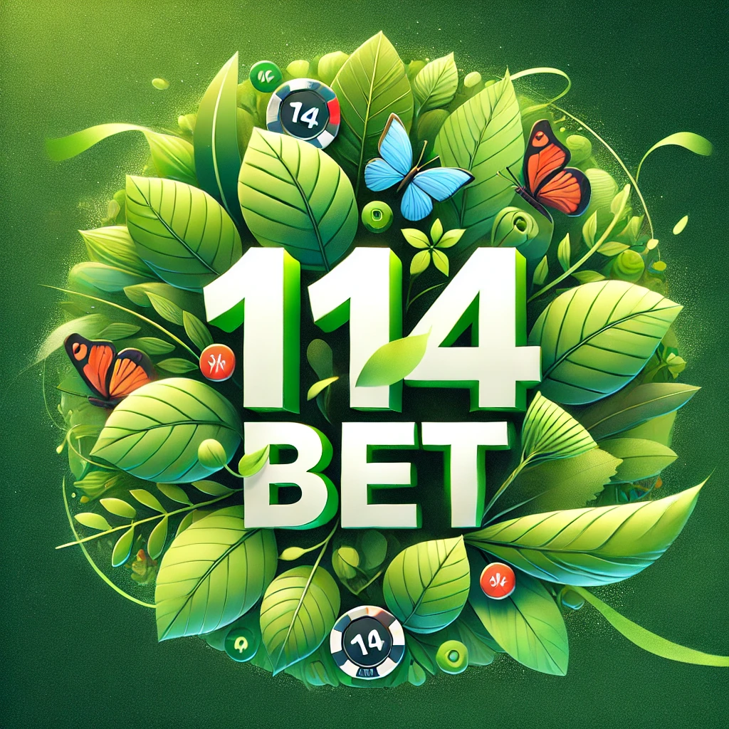 Logo da 114bet