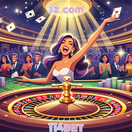 Explorando as Ofertas do 114bet: Uma Oportunidade Empolgante para Jogadores