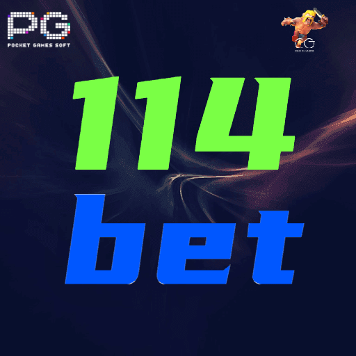 114BET Logo